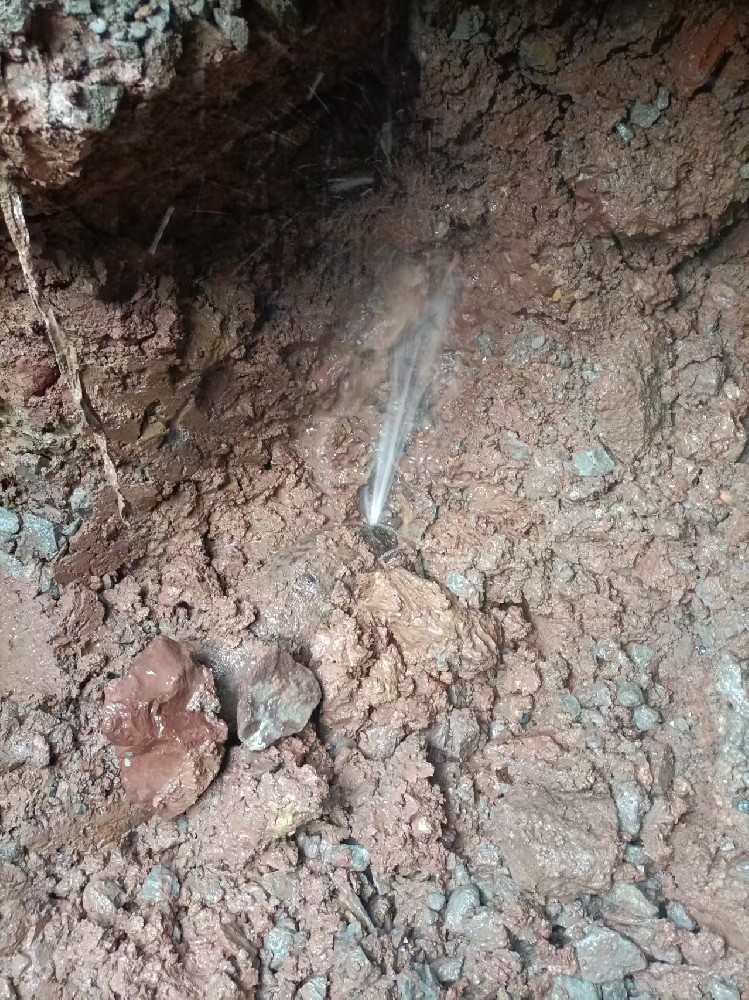 平湖本地服务：自来水管漏水检测维修