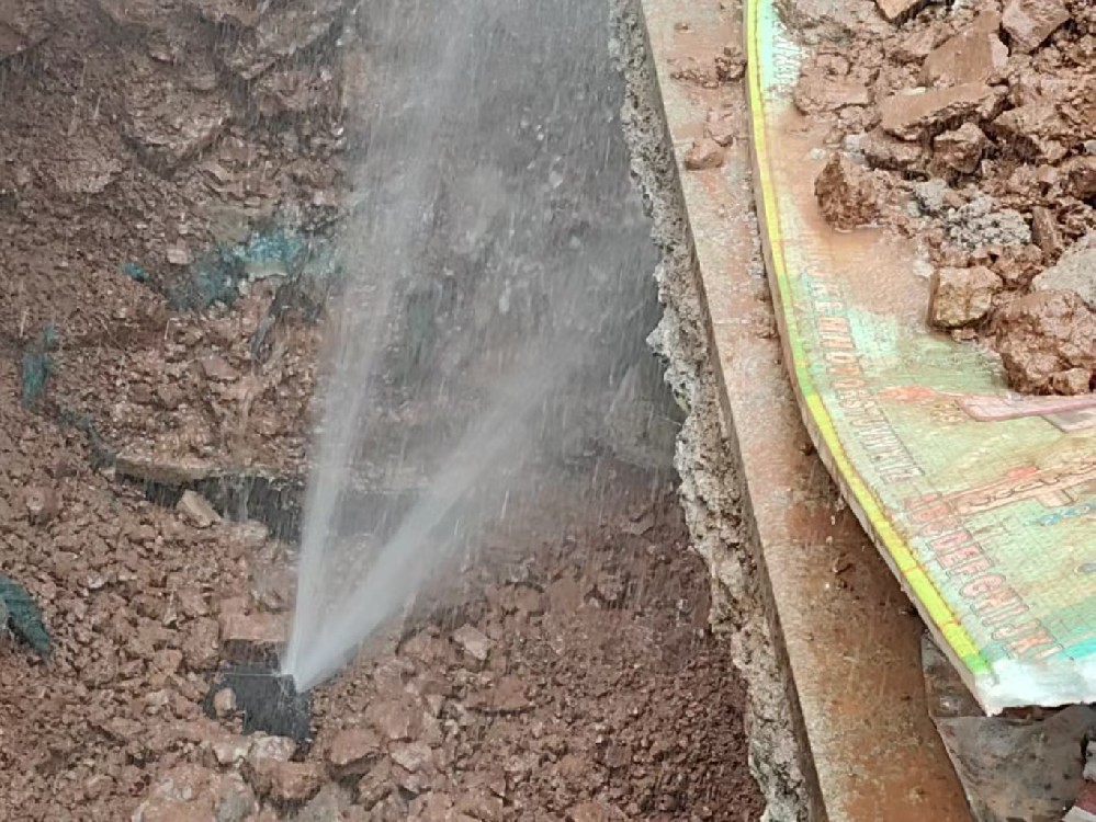 消防水管漏水检测定点开挖哪家好-平湖