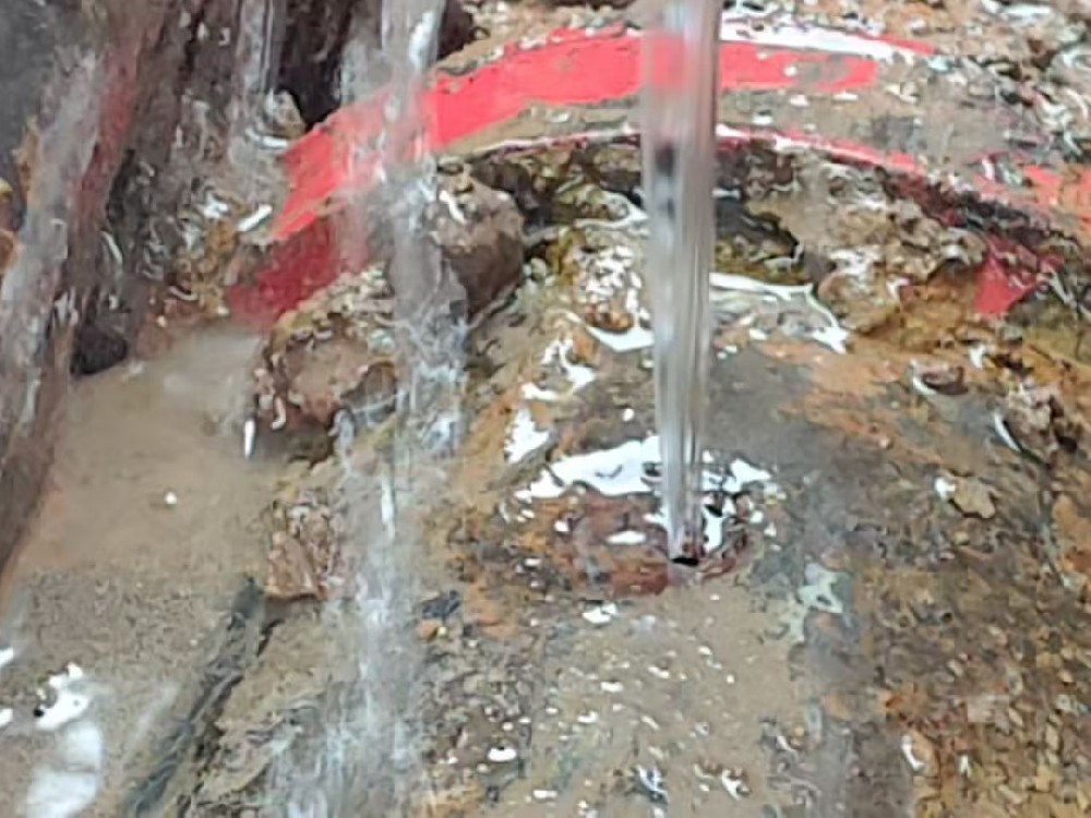 平湖本地水管漏水检测方法 专业探漏/查漏服务全解析